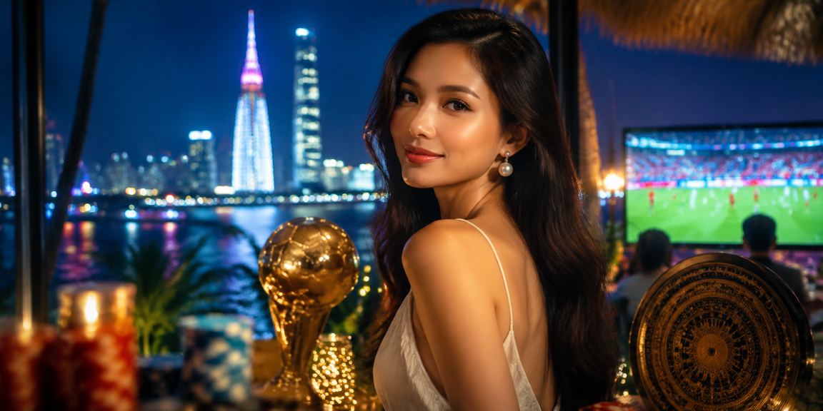 Người dùng xem bóng đá và đặt cược trực tuyến tại TP.HCM