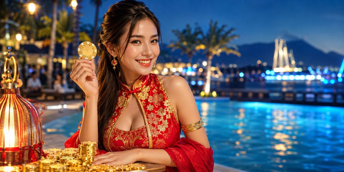 Không khí lễ hội xổ số tại Nha Trang với nhiều người tham gia sôi nổi