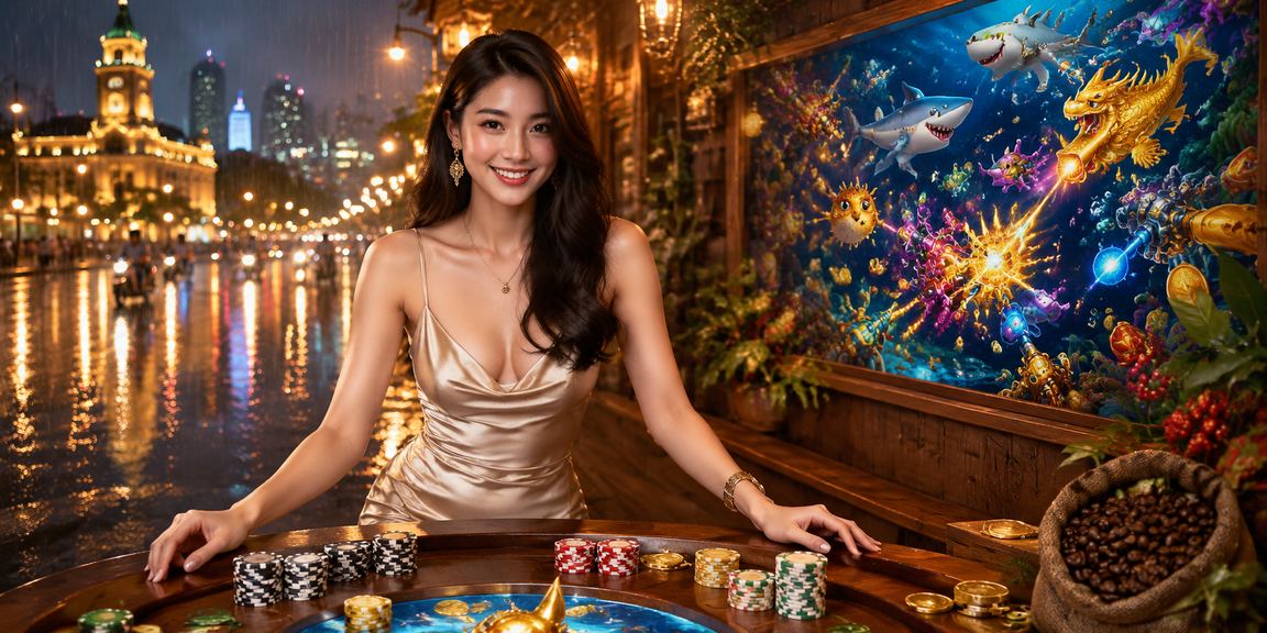 Bàn live casino trực tuyến với dealer chuyên nghiệp – trải nghiệm casino kiểu Việt Nam hiện đại