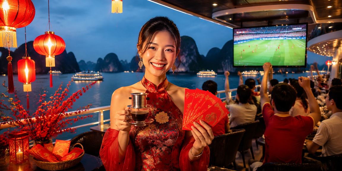 Người dùng Việt Nam trải nghiệm cá cược trực tuyến đa nền tảng với nhiều tùy chọn giải thưởng